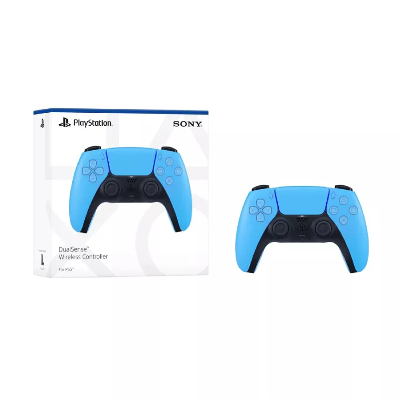 Sony 10000399 DualSense Wireless Controller for PlayStation 5 - Image 14