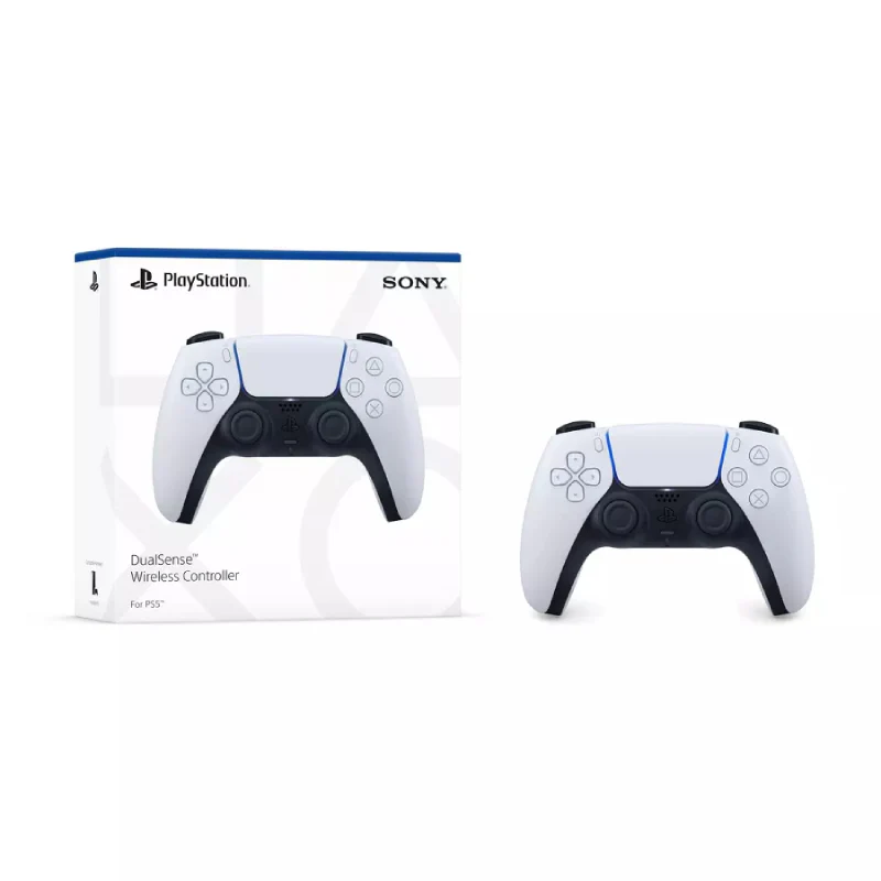 Sony 10000399 DualSense Wireless Controller for PlayStation 5 - Image 4