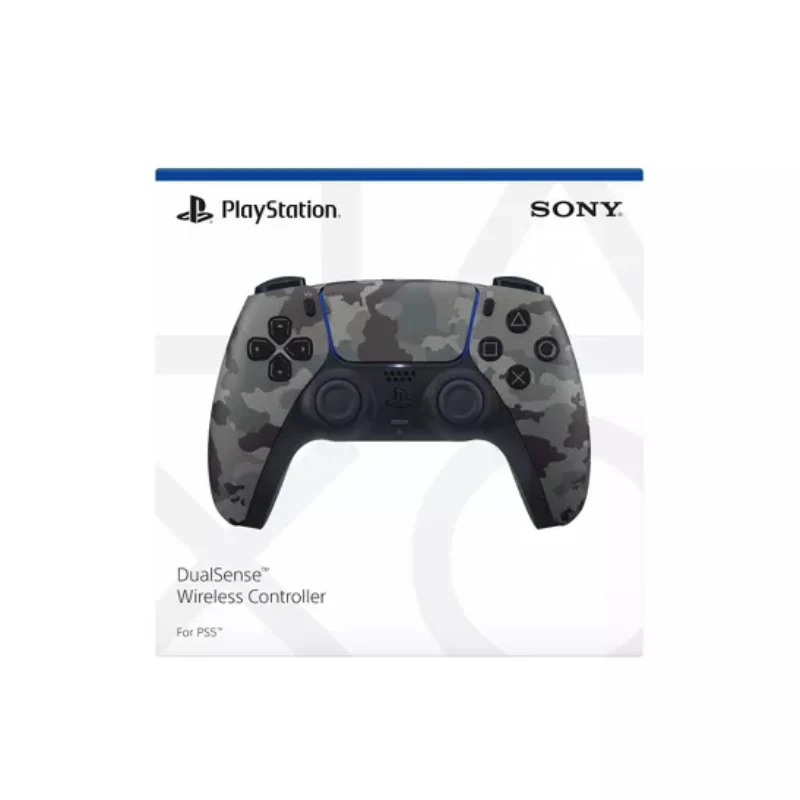 Sony 10000399 DualSense Wireless Controller for PlayStation 5 - Image 40