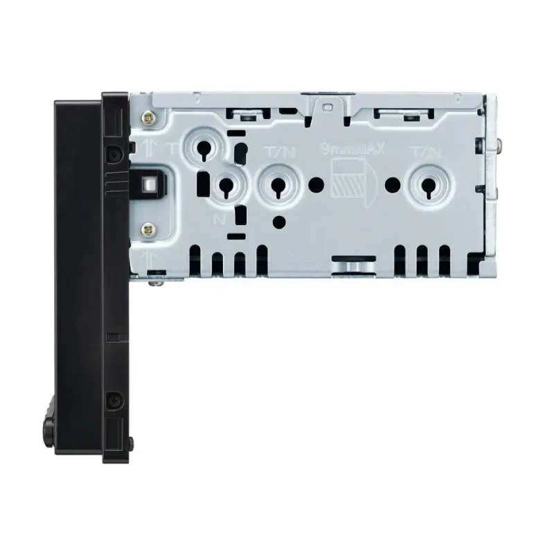 Sony XAV-AX4000 6.95" Wireless CarPlay/Android Auto Media Receiver - Black - Image 4