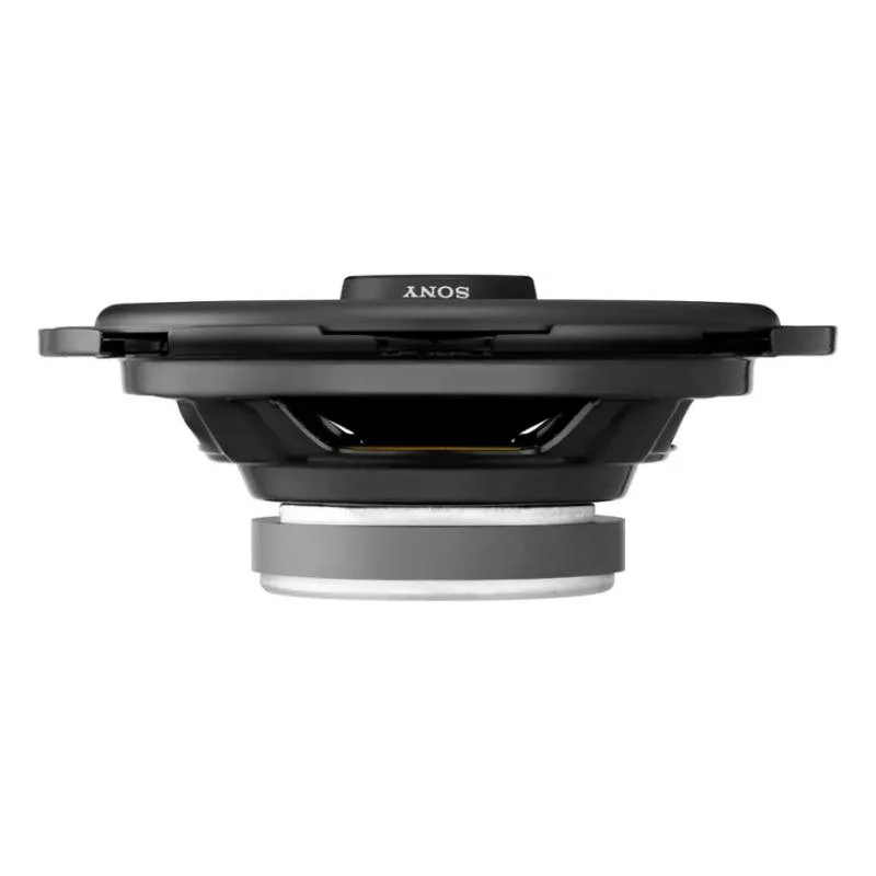 Sony XS-160GS 6.5" 2-Way Coaxial Speakers - Black - Image 3