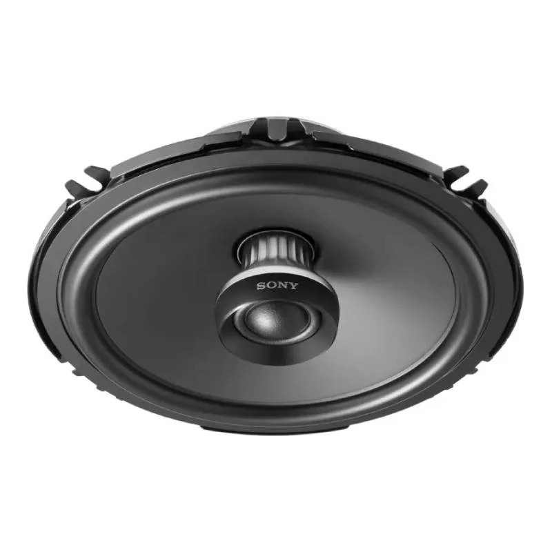 Sony XS-160GS 6.5" 2-Way Coaxial Speakers - Black - Image 4