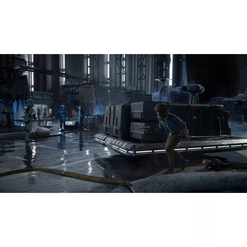 Star Wars Outlaws Standard Edition for PlayStation 5 - Image 5