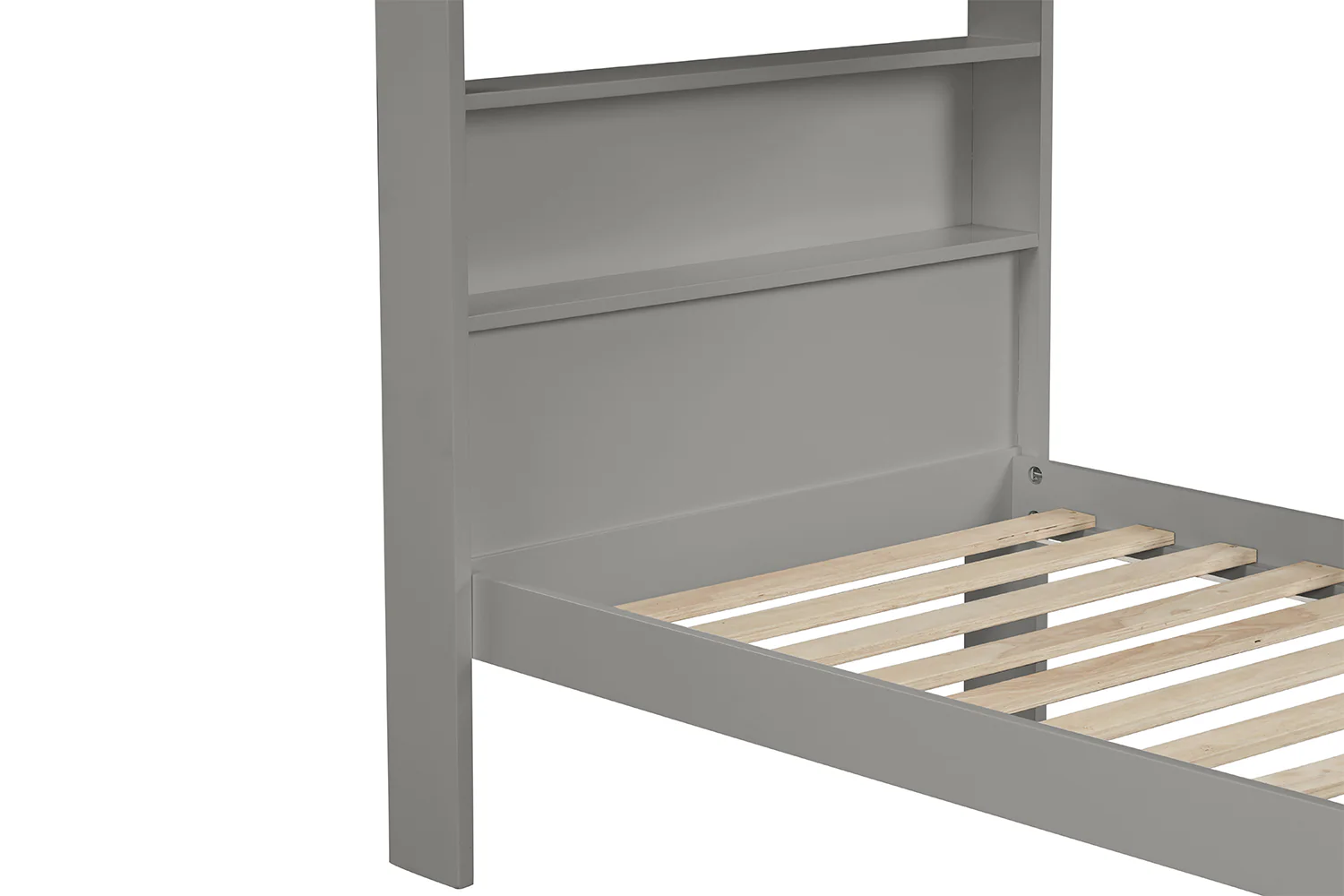 Stockholm Twin-Twin Bunk Bed - Image 5