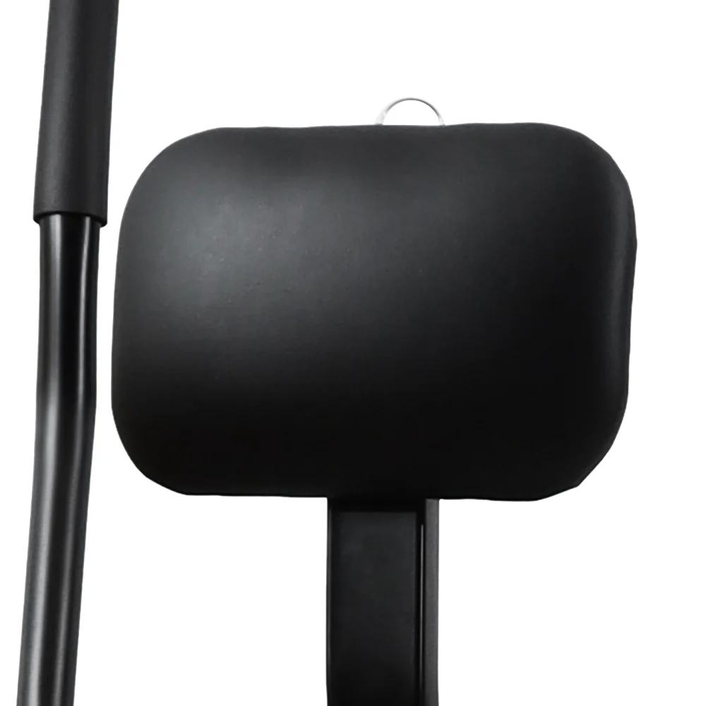 ?Sunny Health & Fitness Air Walk Trainer Glider Exercise Machine - Black - Image 6