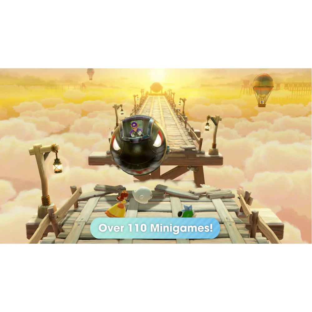 SUPER MARIO PARTY JAMBOREE - Image 3