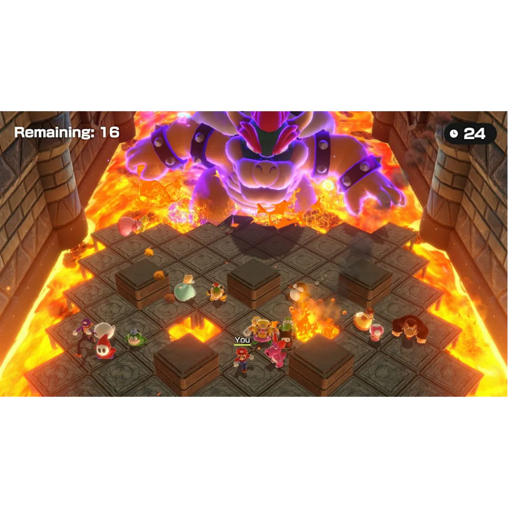 SUPER MARIO PARTY JAMBOREE - Image 4