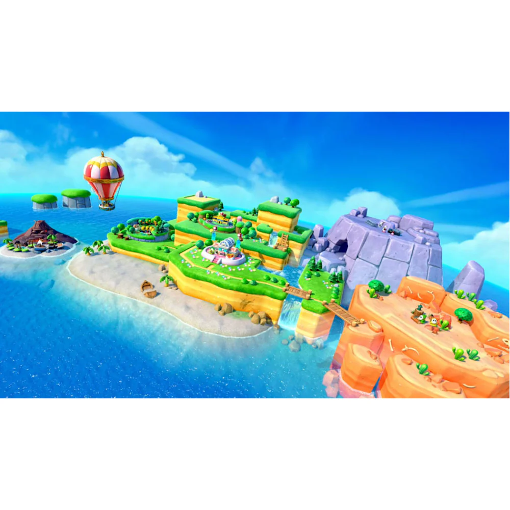 SUPER MARIO PARTY JAMBOREE - Image 6
