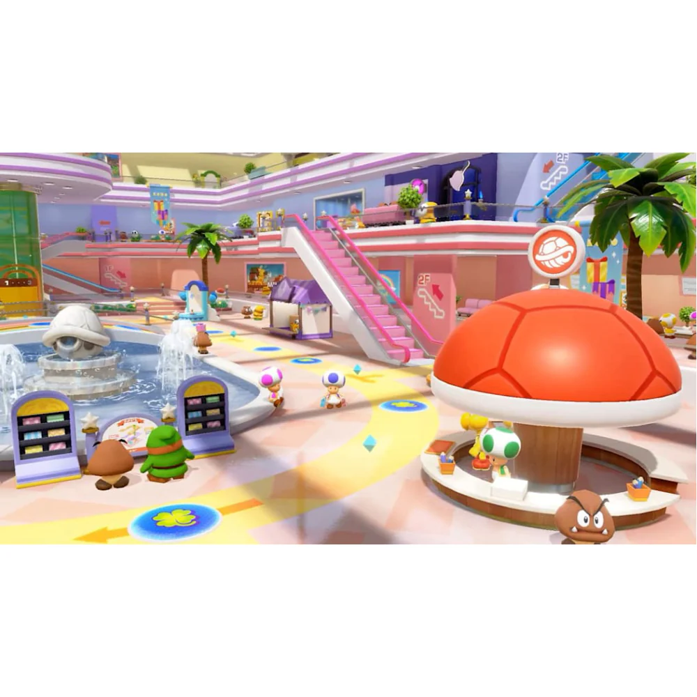SUPER MARIO PARTY JAMBOREE - Image 7