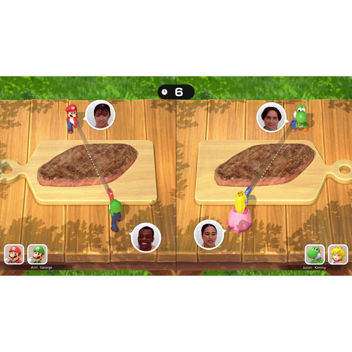 Super Mario Party Jamboree with Jamboree TV Mode for Nintendo Switch 2 - Image 3