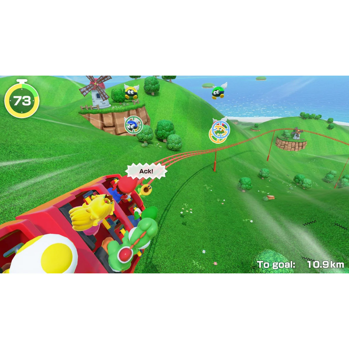 Super Mario Party Jamboree with Jamboree TV Mode for Nintendo Switch 2 - Image 5