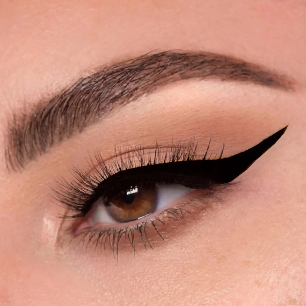 theBalm Schwing Liquid Eyeliner - Noir - Image 3