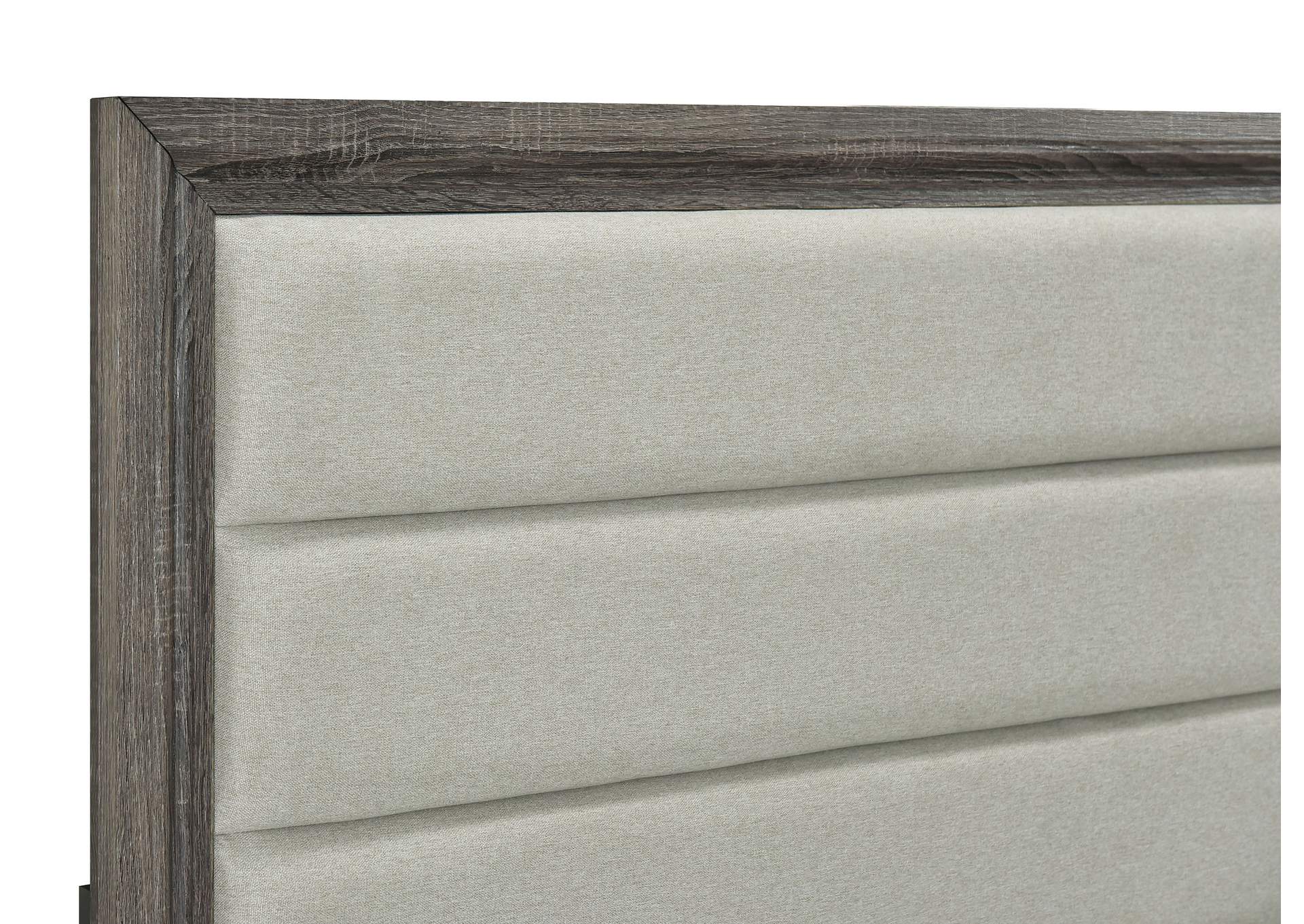 Tina 4PC Queen Bedroom Set - Image 11