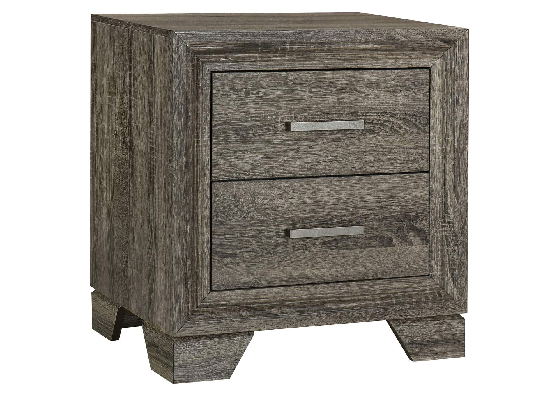 Tina 4PC Queen Bedroom Set - Image 5