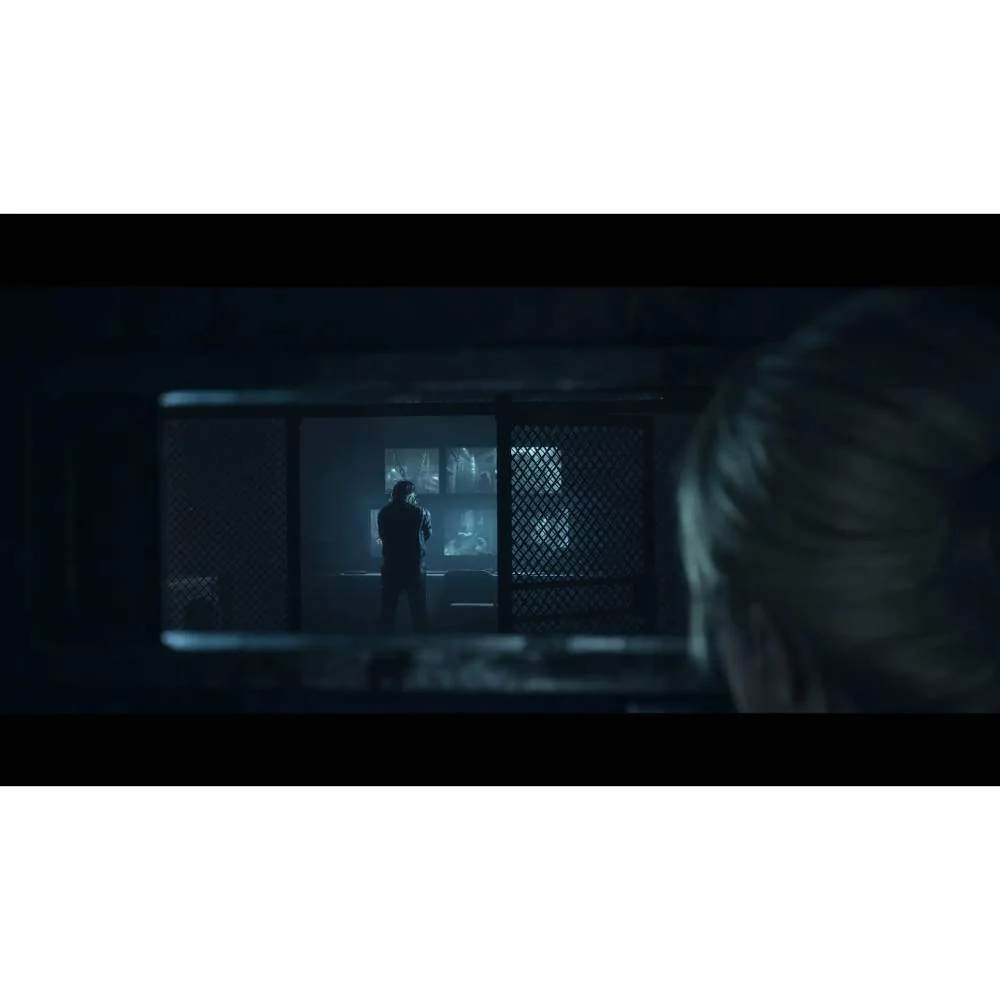 Until Dawn for PlayStation 5 - Image 4
