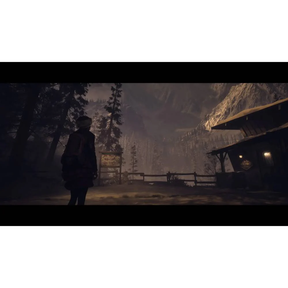 Until Dawn for PlayStation 5 - Image 6