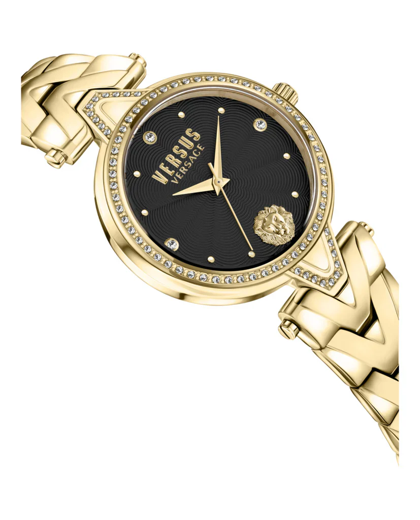 Versace Versus Crystal Watch 34mm - Image 3