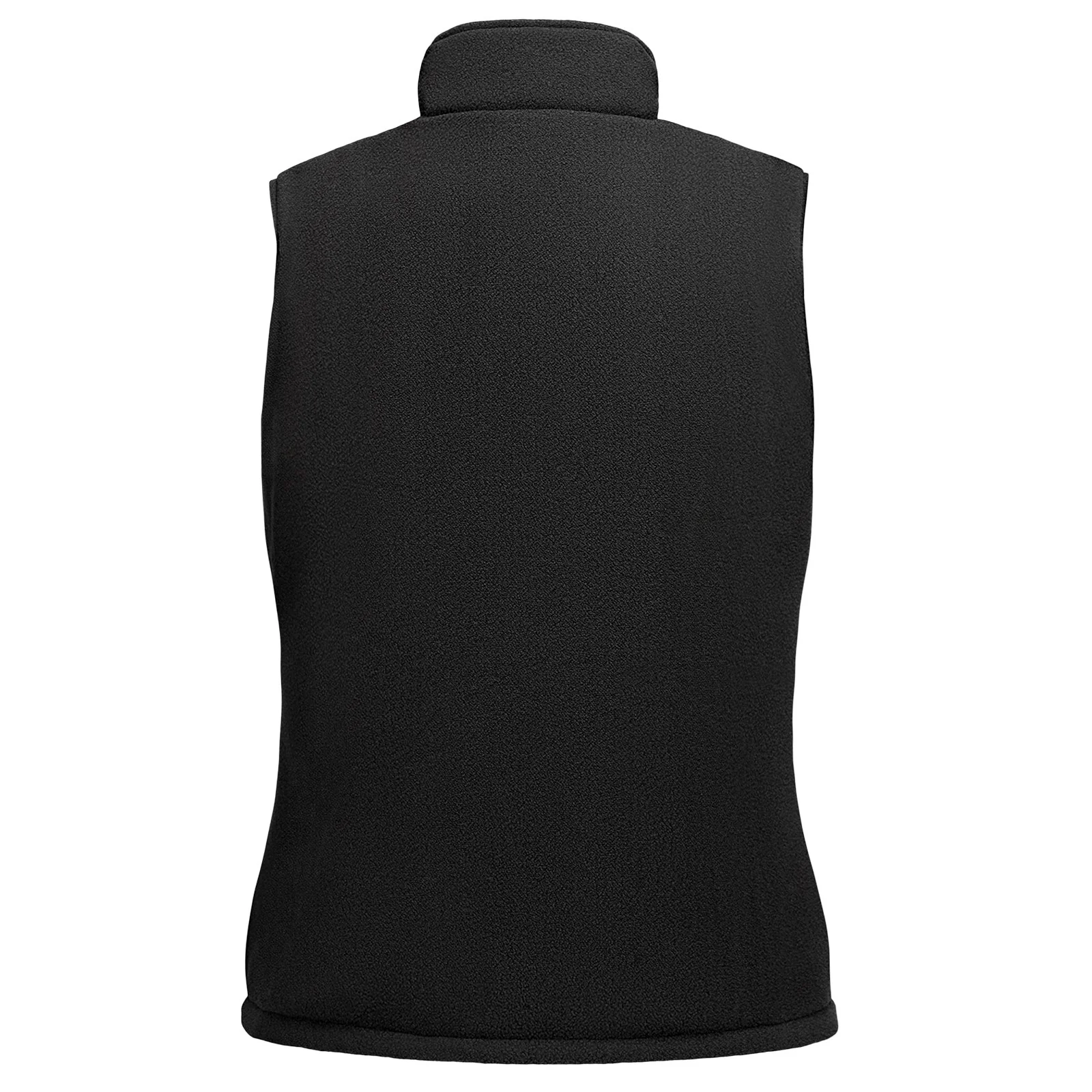 Heated Vest, Women Electric Heating Vest with 16000 mAh Battery Pack, 6 Heating Zones Lightweight Rechargeable Winter-Vest with 3 Levels, for Outdoor Hiking Camping Fishing Skiing, Size S - Image 9