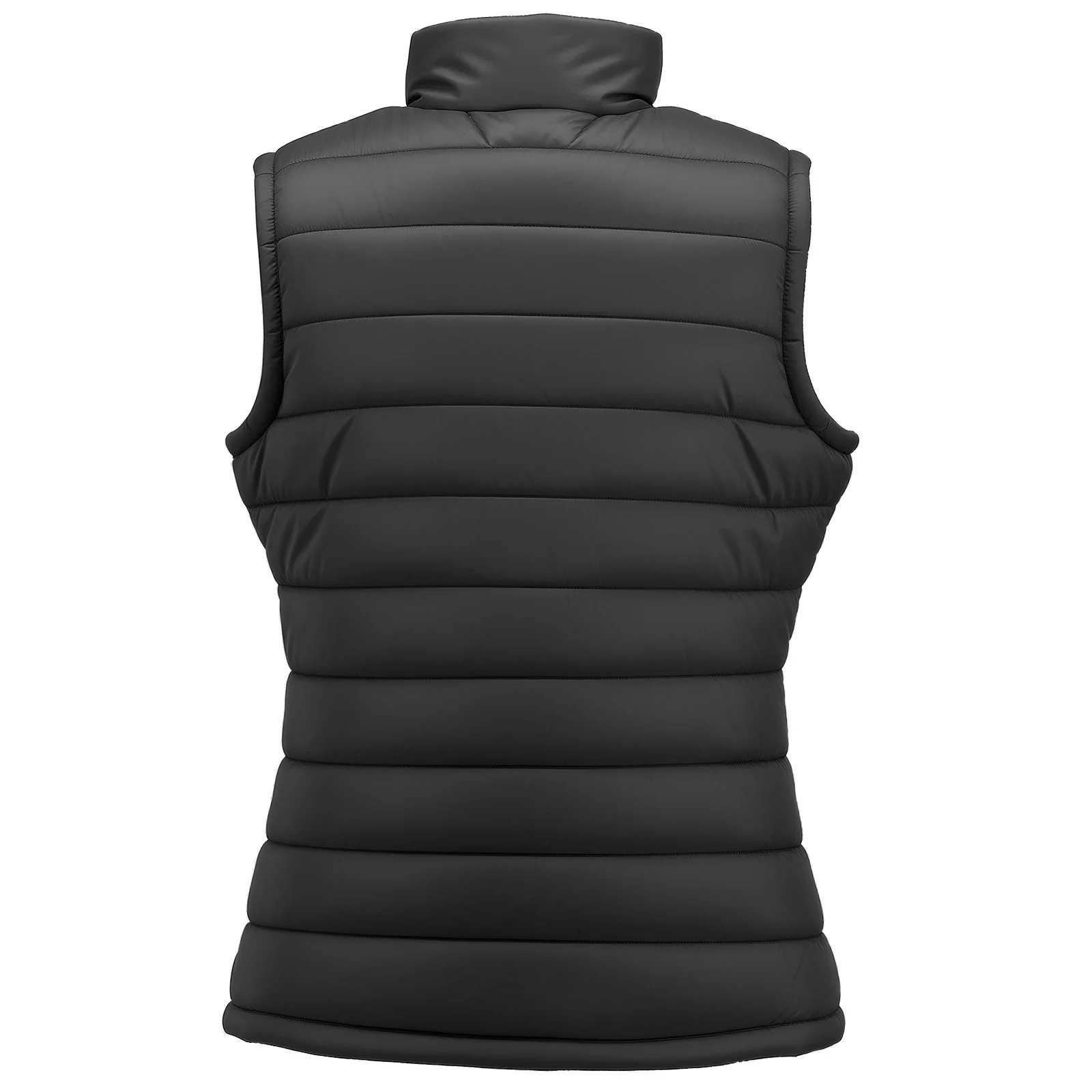 Heated Vest, Women Electric Heating Vest with 16000 mAh Battery Pack, 8 Heating Zones Lightweight Rechargeable Winter-Vest with 3 Levels, for Outdoor Hiking Camping Fishing Skiing, Size L - Image 9