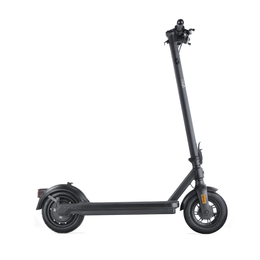 VMAX VX2 Pro ST Electric Scooter - Black - Image 3
