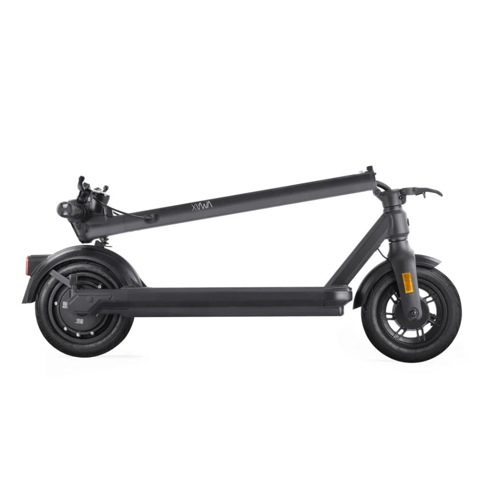 VMAX VX2 Pro ST Electric Scooter - Black - Image 5