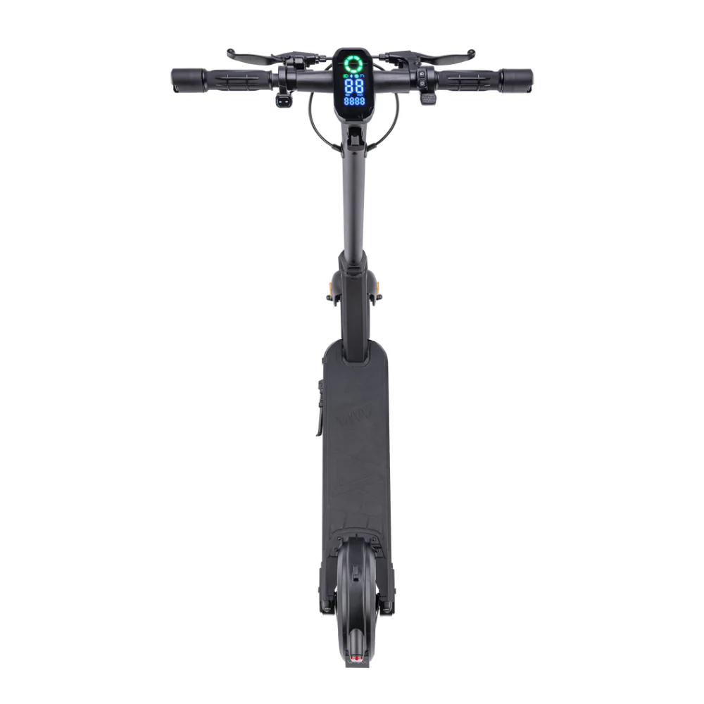 VMAX VX2 Pro ST Electric Scooter - Black - Image 6
