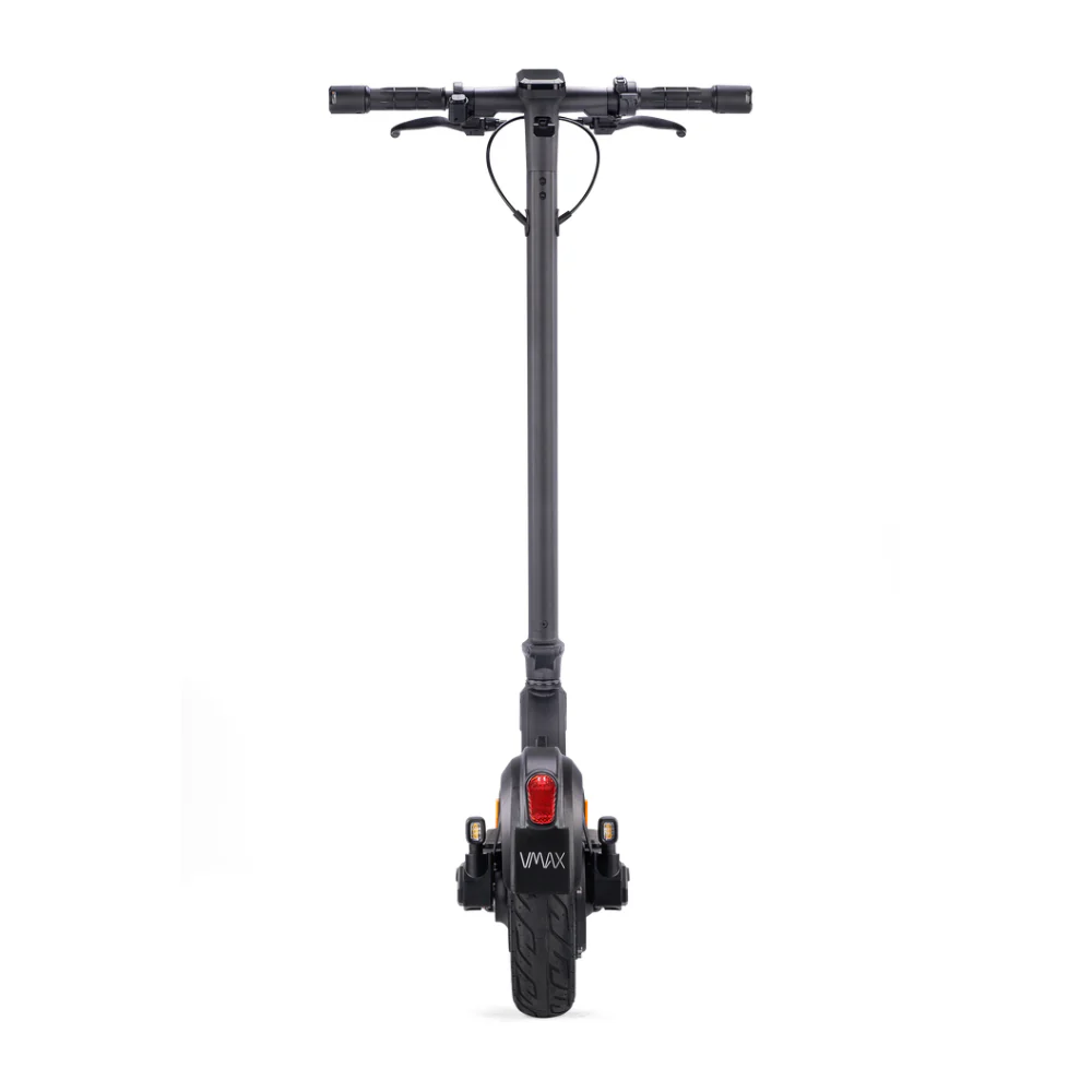 VMAX VX2 Pro ST Electric Scooter - Black - Image 7