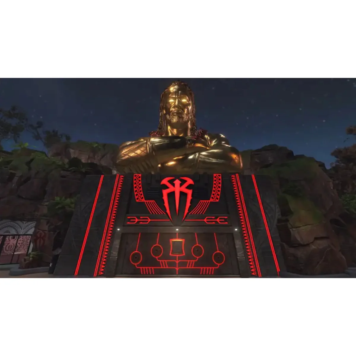 WWE 2K25 Standard Edition for PlayStation 5 - Image 3