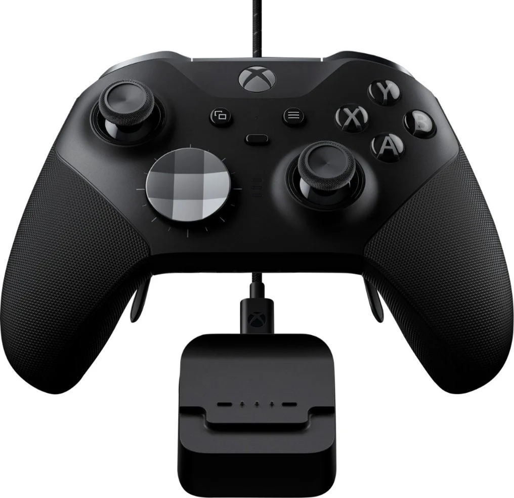 Xbox One Wireless Controller - Elite Series 2 - Image 5