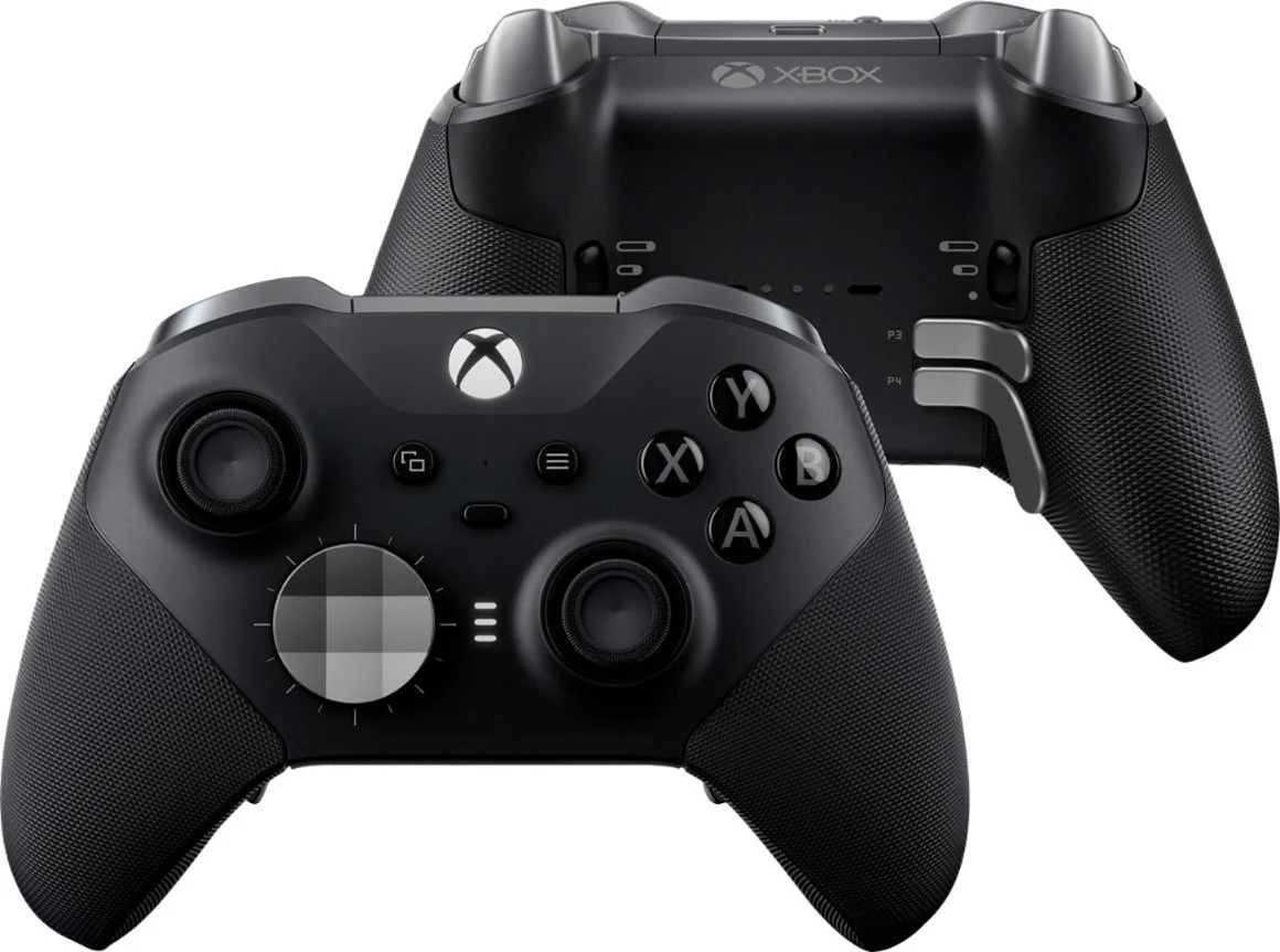 Xbox One Wireless Controller - Elite Series 2 - Image 8