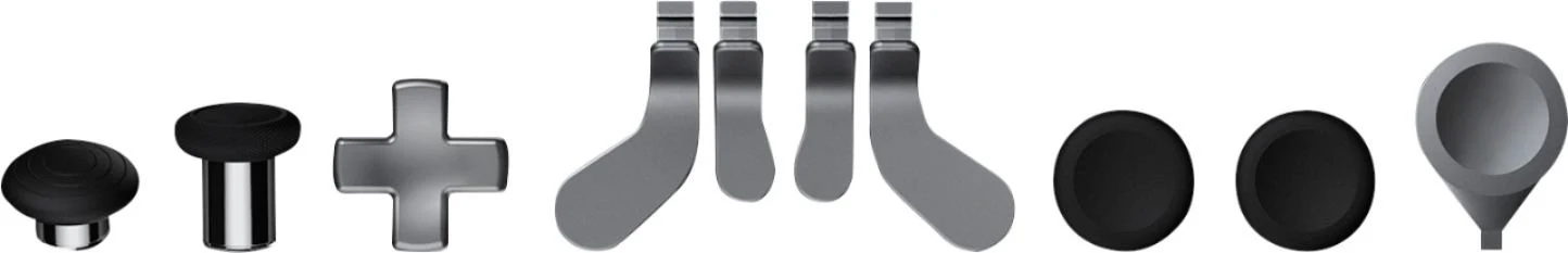 Xbox One Wireless Controller - Elite Series 2 - Image 9