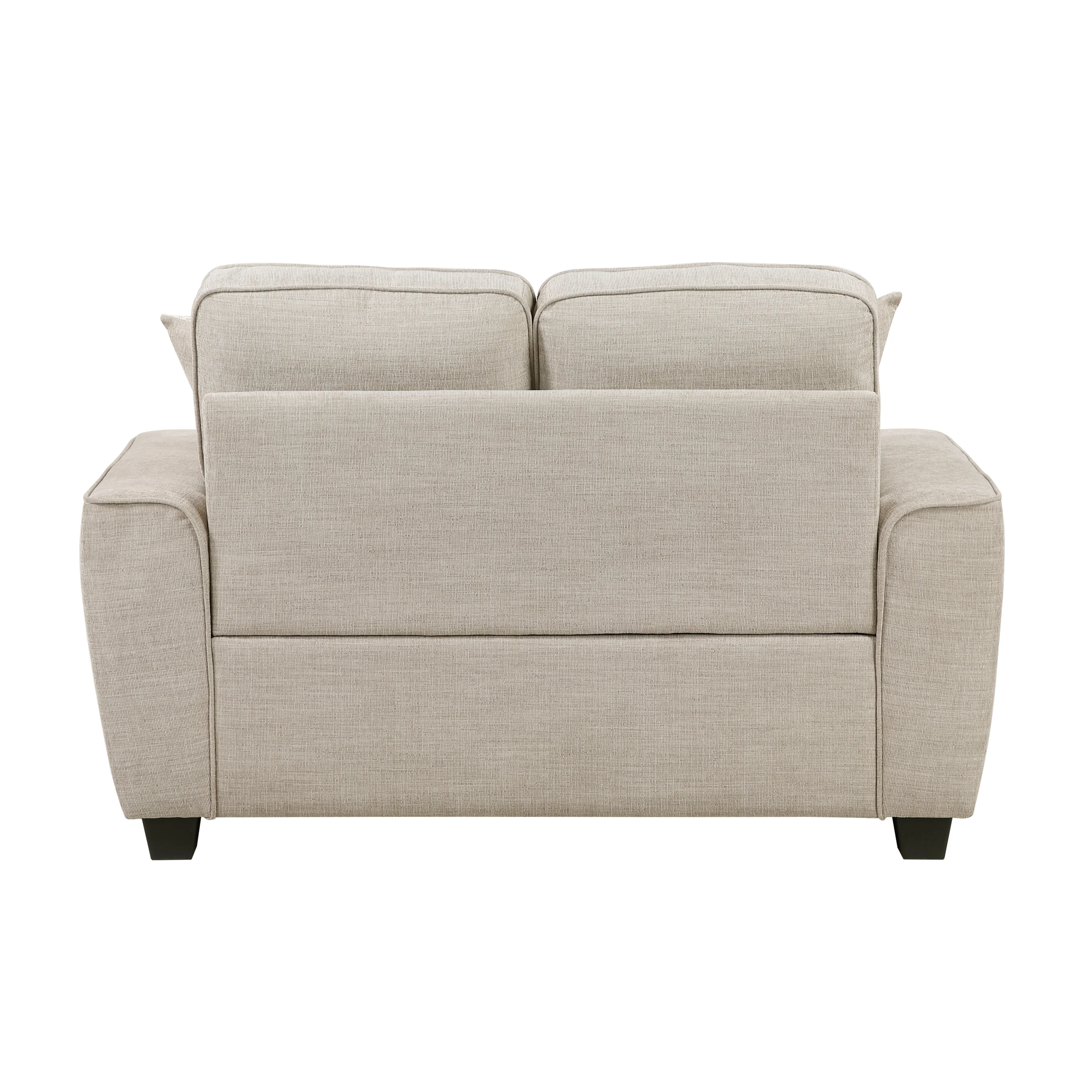 Zander Sofa & Loveseat Set by Homelegance - Image 8