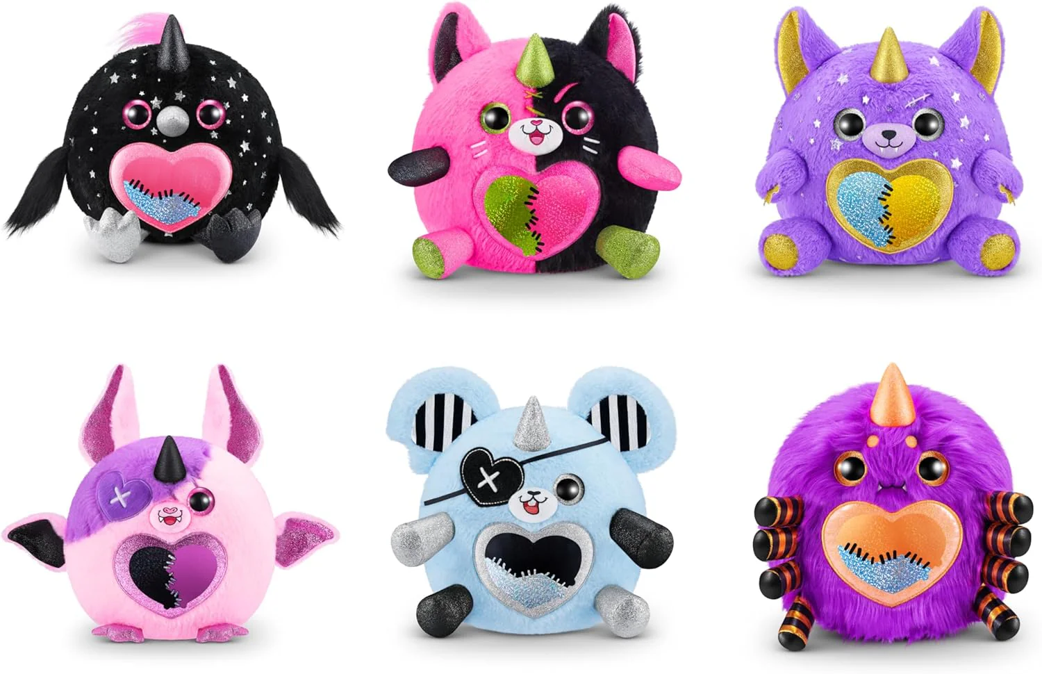 Zuru Rainbocorns Monstercorn Surprise - Assorment - Image 3