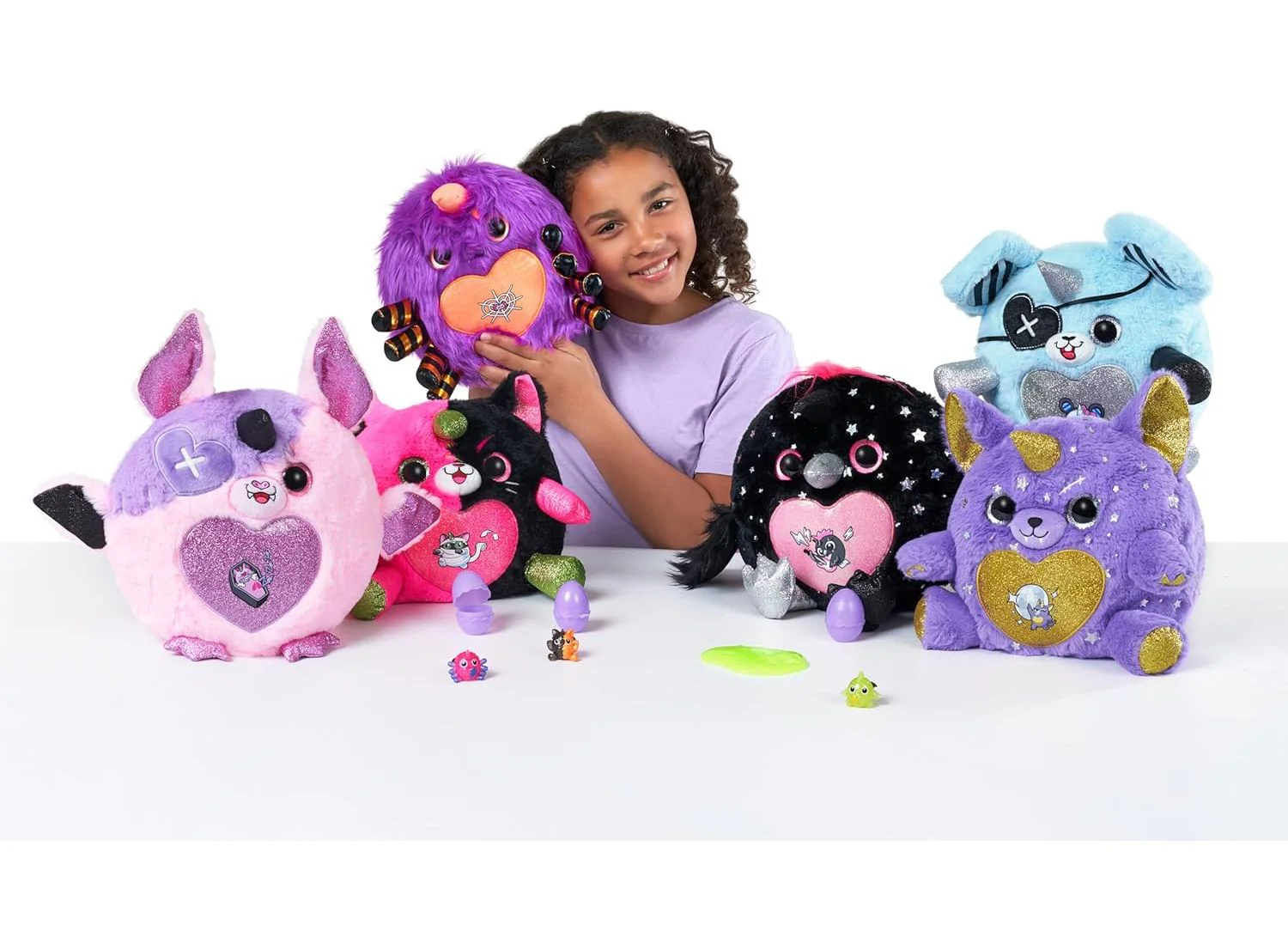 Zuru Rainbocorns Monstercorn Surprise - Assorment - Image 5